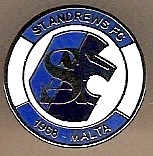 Badge St. Andrews FC